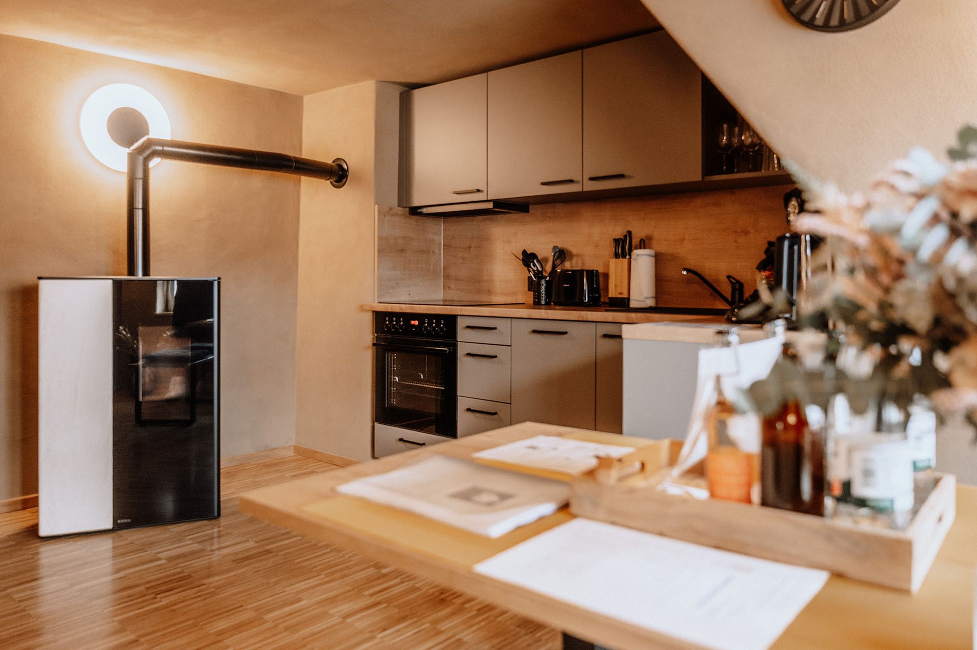 Ferienwohnung Schmuckstück in Michelstadt / Odenwald